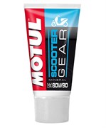 Масло MOTUL SCOOTER GEAR 80W90 150 мл  105859