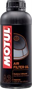 Масло для фильтров MOTUL A3 AIR FILTER OIL  102987