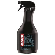 Мотошампунь MOTUL E2 MOTO WASH 1 литр  105505