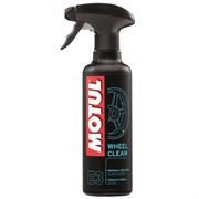 Очиститель дисков MOTUL E3 WHEEL CLEAN 0,4 литра   102998