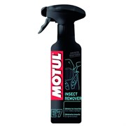 Очиститель следов насекомых MOTUL E7 INSECT REMOVER 400 мл  103002