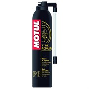 Аэрозоль для ремонта колес MOTUL P3 TYRE REPAIR 300 мл 102990 