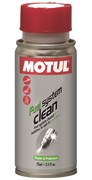Промывка топливной системы MOTUL FUEL SYSTEM CLEAN SCOOTER 75 мл  104879