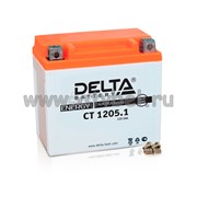 АКБ Delta CT1205.1