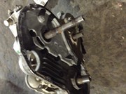 Трансмиссия polaris 1332848