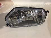 Фара передняя боковая polaris 2410615