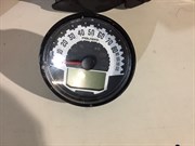 Спидометр asm-cluster polaris 3280538