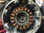 статор магнеты polaris 4011427