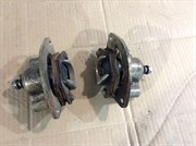 передний тормозной суппорт polaris1911301