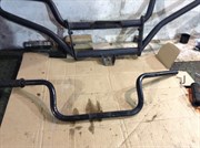 руль polaris 1018180-067г