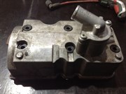 клапанная крышка polaris 5510655