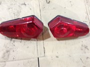 фонарь задний polaris sportsman  2410578