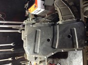 корпус воздушного фильтра polaris  1240565