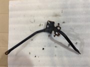 крепление подножки polaris 1017557-329