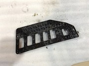 опора подножки polaris 5437600