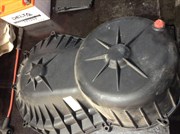 Крышка вариатора внешняя оригинальная для Polaris 2633919