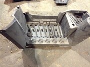 подножка правая polaris 5439078-070