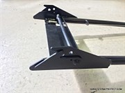Комплект быстросъемного крепления отвала STORM  МР 0262