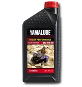 Масло Yamalube 5w30 performance mineral 