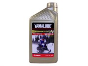 Масло Yamalube 0w40 lub00w40fs12