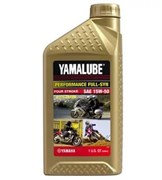 масло yamalube 15w50