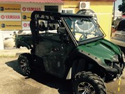 Кабина Dfk Yamaha Viking 2016