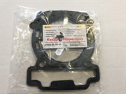 Прокладка ГБЦ верхняя оригинальная для Can-Am Ski-Doo 420630195
