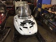 Polaris установка дополнительного света