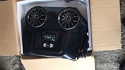 Rzr 900 установка музыки и допов 