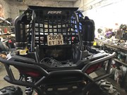 Rzr 1000 установка шноркелей , музыки 