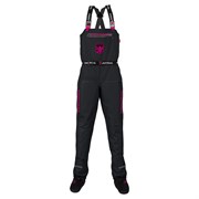 Вейдерсы Finntrail Rachel 1520 Graphite 