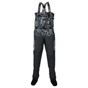 Вейдерсы Finntrail Enduro 1525 CamoGrey 