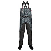 Вейдерсы Finntrail Aquamaster-Z 1527 CamoGrey 