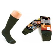 Термоноски Finntrail Merino 3201
