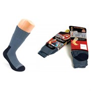 Термоноски Finntrail Extreme Merino 3203