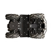 ЗАЩИТА KTZ ДЛЯ BRP CAN AM OUTLANDER G2 MAX 650 850 1000 (2012 — 2016)