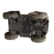 ЗАЩИТА KTZ ДЛЯ YAMAHA GRIZZLY 700 (-2016)