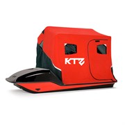 САНИ С ПАЛАТКОЙ KTZ FISHER COMPANY