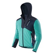 Куртка Finntrail Softshell Nitro 1320 Green