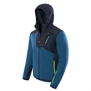 Куртка Finntrail Softshell Nitro 1320 Grey