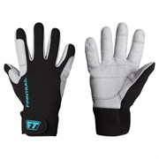 Перчатки Finntrail ENDURO 2200 Blue