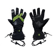 Перчатки Finntrail Wintersport 2750 GraphiteYellow