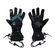 Перчатки Finntrail Wintersport 2750 GraphiteGrey