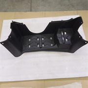 Подножка для ног водителя (левая) BM JUMBO 