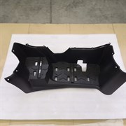 Подножка для ног водителя (права)  BM JUMBO 