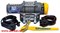 Лебедка электрическая для ATV Superwinch Terra25   W0855 - фото 4958