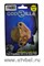 Тормозные колодки усиленные GODZILLA  FA083 - фото 5247