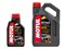 Масло MOTUL ATV S×S POWER 4T 10W50 4 литра  105901