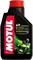 Масло MOTUL 5100 4T 10W40 1 литр  104066 - фото 5888
