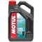Масло MOTUL OUTBOARD 2T 5 литров  106612 - фото 5921